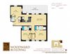 Floor Plan S Woodward Floor Plan S Woodward at The Woodward Building Apartments, Washington, DC
